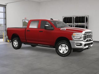 Ram 2500
