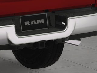 Ram 2500