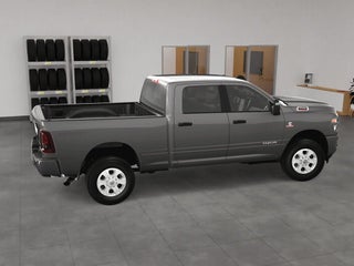 Ram 2500