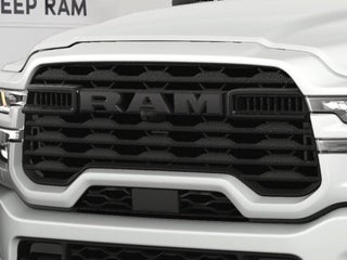 Ram 2500