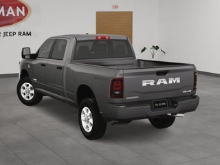 Ram 2500