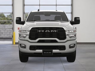 Ram 2500