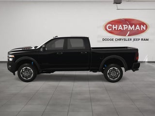 Ram 2500