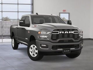Ram 2500