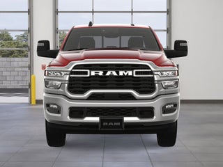 Ram 2500