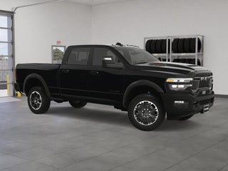 Ram 2500