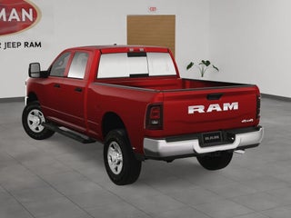 Ram 2500