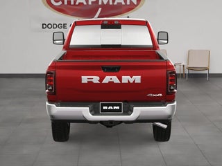 Ram 2500