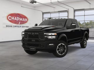 Ram 2500
