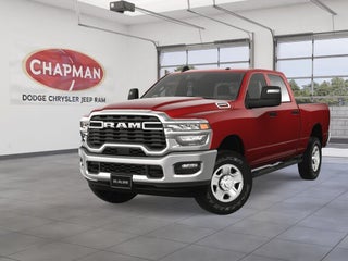 Ram 2500