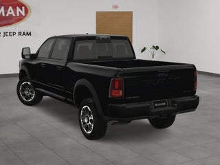 Ram 2500