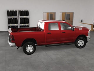 Ram 2500