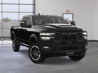 Ram 2500
