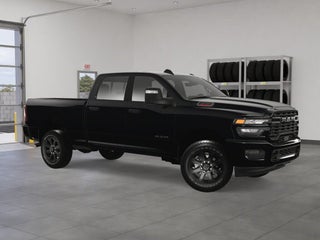 Ram 3500