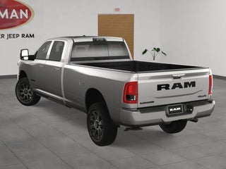 Ram 3500