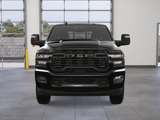 Ram 3500