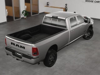 Ram 3500