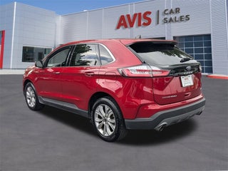 Ford Edge for sale Las Vegas