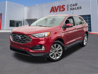 Ford Edge for sale Las Vegas