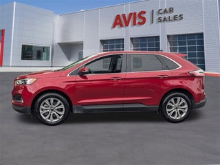 Ford Edge for sale Las Vegas