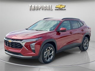 Chevrolet Trax for sale Las Vegas