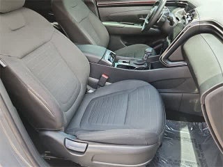 Hyundai SANTA CRUZ