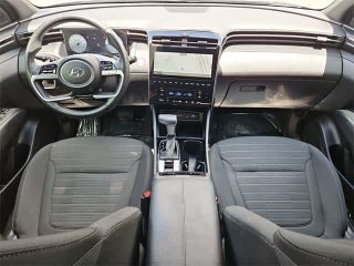 Hyundai SANTA CRUZ