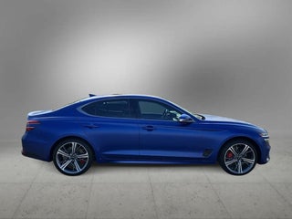 Genesis G70 for sale Las Vegas