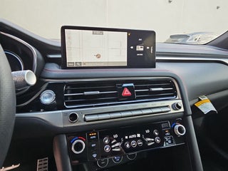 Genesis G70 for sale Las Vegas