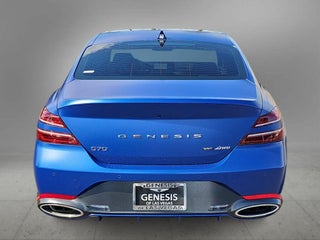 Genesis G70 for sale Las Vegas