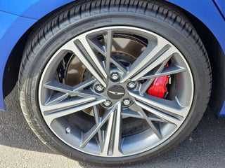 Genesis G70 for sale Las Vegas
