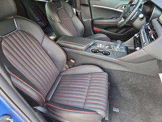 Genesis G70 for sale Las Vegas