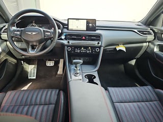 Genesis G70 for sale Las Vegas