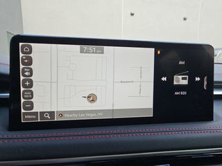 Genesis G70 for sale Las Vegas