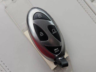 Hyundai Santa Fe Hybrid