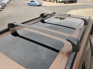 Hyundai Santa Fe Hybrid