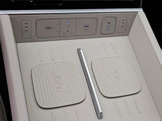 Hyundai Santa Fe Hybrid