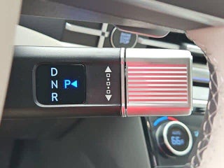 Hyundai Santa Fe Hybrid