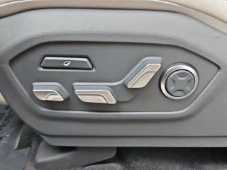 Hyundai Santa Fe Hybrid