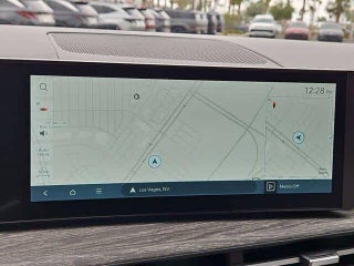 Hyundai Santa Fe Hybrid