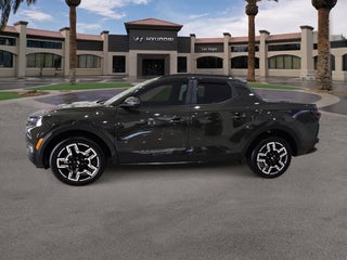 Hyundai Santa Cruz
