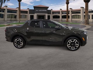 Hyundai Santa Cruz