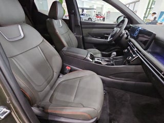 Hyundai Santa Cruz