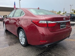 Lexus ES 350 for sale Las Vegas