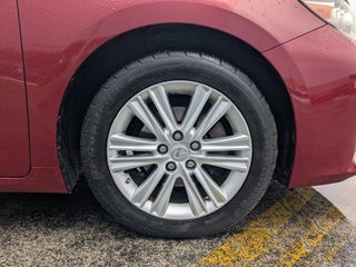 Lexus ES 350 for sale Las Vegas