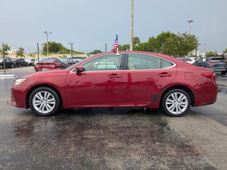 Lexus ES 350 for sale Las Vegas
