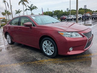 Lexus ES 350 for sale Las Vegas