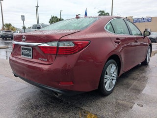Lexus ES 350 for sale Las Vegas