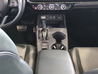 2022 Honda Civic thumbnail – Tamarac, FL – 18
