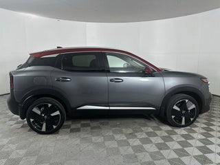 2025 Nissan Kicks thumbnail – Palmetto Bay, FL – 13